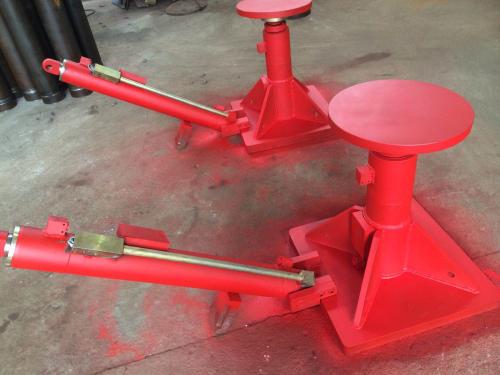 液壓支架千斤頂?shù)氖褂脴藴? alt=